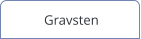 Gravsten