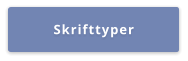 Skrifttyper